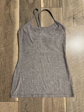 Lululemon Flow Y Tank Top
